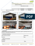 FLN-002 Relatório de Pintura 004-2022 - Bloco 444