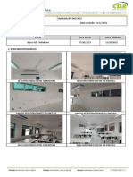 FLN-002 Relatório de Pintura 003-2022 - Bloco 425