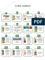 Produits PDF