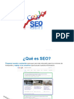 Google Seo PDF