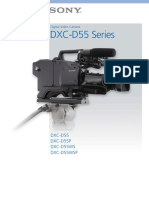 DXC D55
