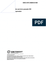 Detroit Diesel DD15 Español PDF