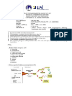 UTS - Imunologi - Nuraena Ibrahim PDF