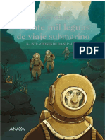 Libros Regalo Veinte Mil Leguas de Viaje Submarino PDF