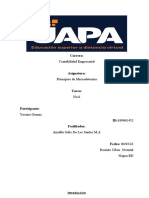 Tarea 6 Principios de Mercadotecnia Yesaira