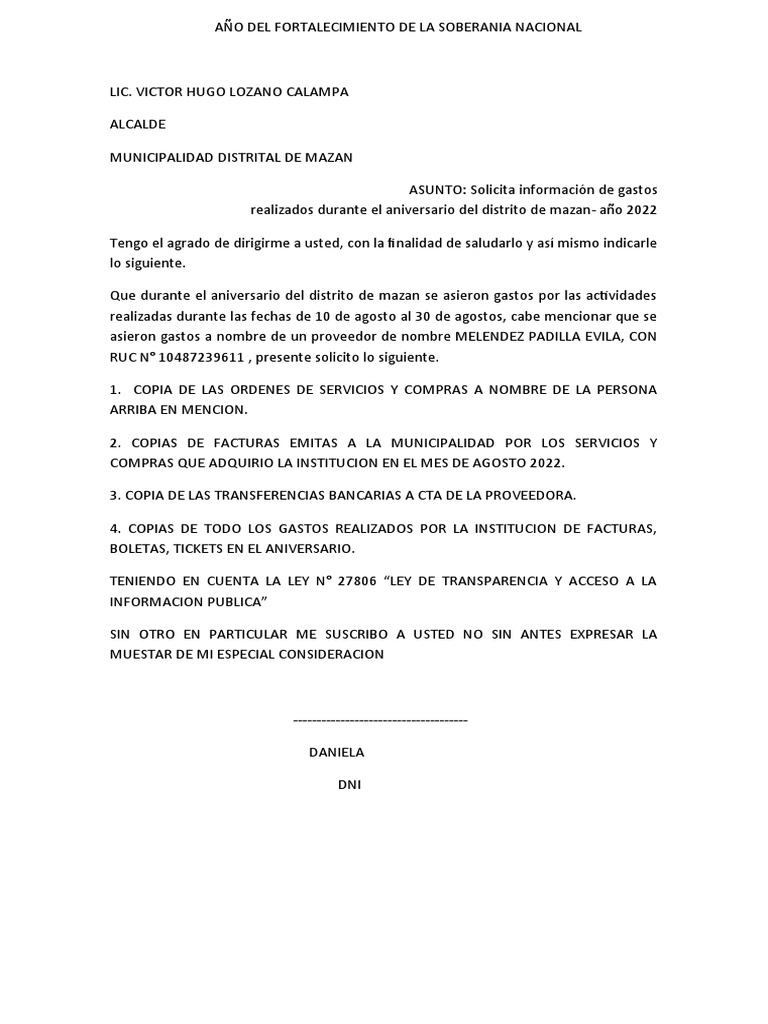 Documentyo Uña y Mugre PDF