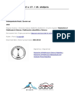 Kolarek Tajana Mev 2015 Zavrs Struc PDF