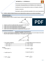 4° Matematica - RT2 - Estudiantes