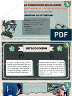 Violación de La Intimidad PDF