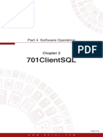 701ClientSQL en PDF