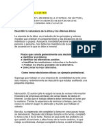 Auditoria 1 Primera Tarea