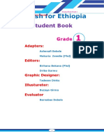 English Grade 1 Final July 23 2022 Kilole Compressed PDF