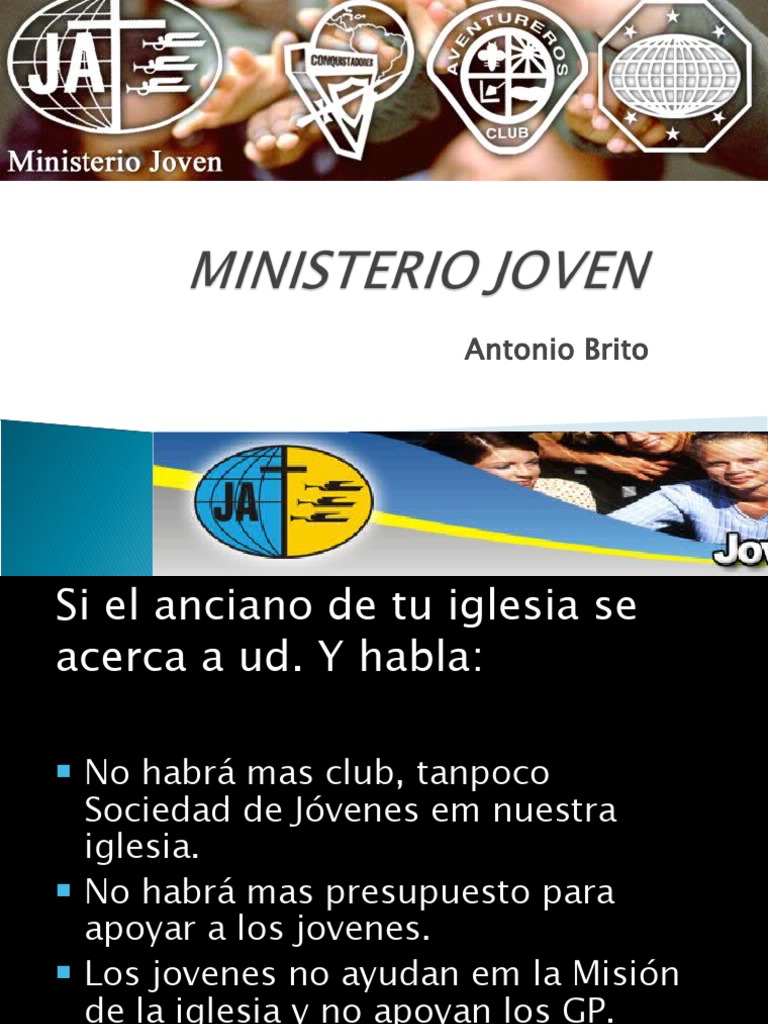 Liderazgo y Compromiso Juvenil 2025 | PDF | Estudios de idiomas ...