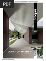 新品　EL croquis 79 oma / rem koolhaas El Croquis OMA / Rem Koolhaas (Issues 53+79) by Rem Koolhaas