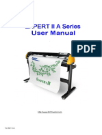 Expert II A - User Manual - 202202 PDF
