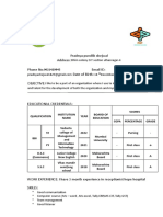 Pradny Shejwal SYBBI Resume