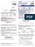 Manual Sensores de Nivel Expansivos Eicos PDF