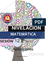 SESION 12.2 - Aplicaciones PDF