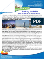Emiraty Arabskie 21-28.01.2022 PDF