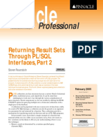 OracleProf - 2005 - 02 PDF