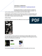 Google Handout PDF
