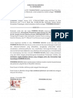 Surat Kuasa TSDK PDF