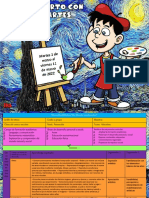 Plan Me Divierto Con Las Artes PDF