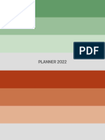 Planner PDF