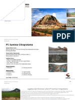 PT Suminar Citrapratama - Company Profile and Offering Document Sent