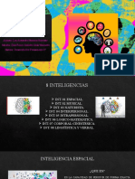 Inteligencias Multiples