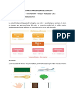 Taller 1 Fisicoquimica 6 2023 Periodo 1