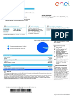 Factura Enel 2 PDF