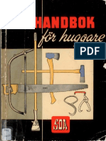 1953 - Handbok För Huggare - 3e Upplagan PDF