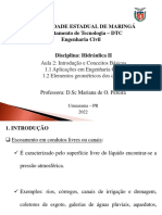 UEM - Aula Introdução e Conceitos Básicos Completo PDF