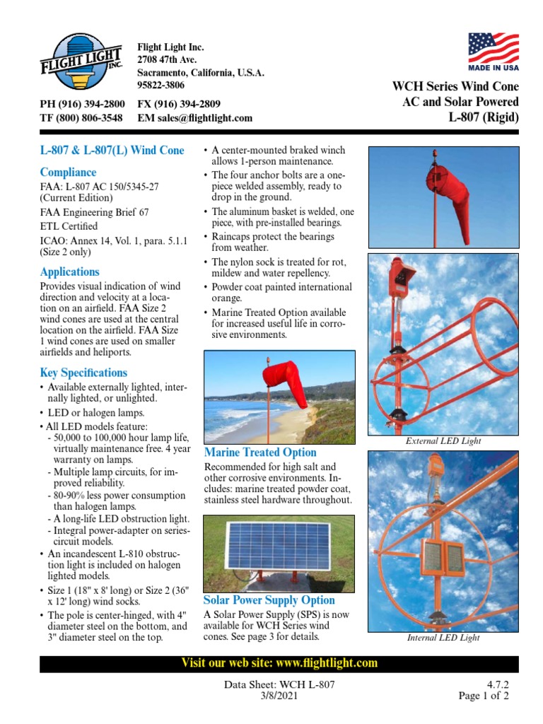 l807-wch-series-wind-cone-rigid-pdf-solar-panel-electrical