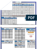 Nova Tabela de Preço Atualizada 13 Ao 20 de Fevereiro PDF