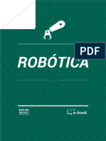 Introdução à Robótica: Fundamentos e Aplicações