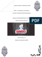 ADA 5. Las Empresas y La Necesidad de Conversión en ESR. Carrillo, S