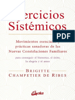 Ejercicios Sistémicos PDF