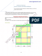 EJERCICIO PRÁCTICO-Para Nuevos Usuarios Del Robot Software PDF