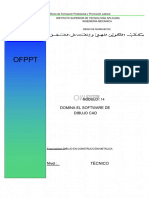 Formation AUTOCAD PDF