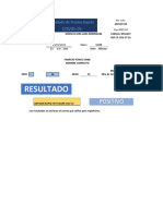 Resultado Covid23:0622