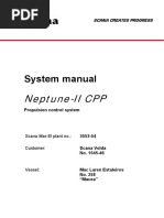 SFI Coding and Classification Overview | PDF | Crane (Machine) | Ships