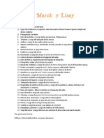 Organigrama y Puestos PDF