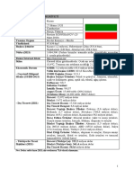 Tataristan 2022 PDF