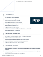 I. Pré-Produção em Processo de Criação de Conteúdos