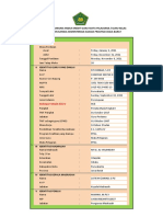 Lampiran 1-B - Laporan & Evaluasi PKG - Cover PKG 2021