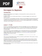 Download Learn Norwegian En by Paola Bianca De Jesus SN63044333 doc pdf