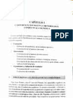 Casos Resueltos Metodologia Conductual Cognitiva