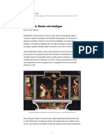 IFES Palabra y Mundo Número 4 Serán Mis Testigos PDF